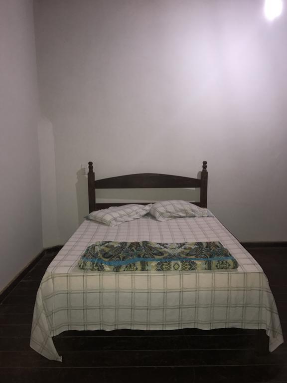 Camping Do Noel - Chales Hotell São Tomé das Letras Eksteriør bilde